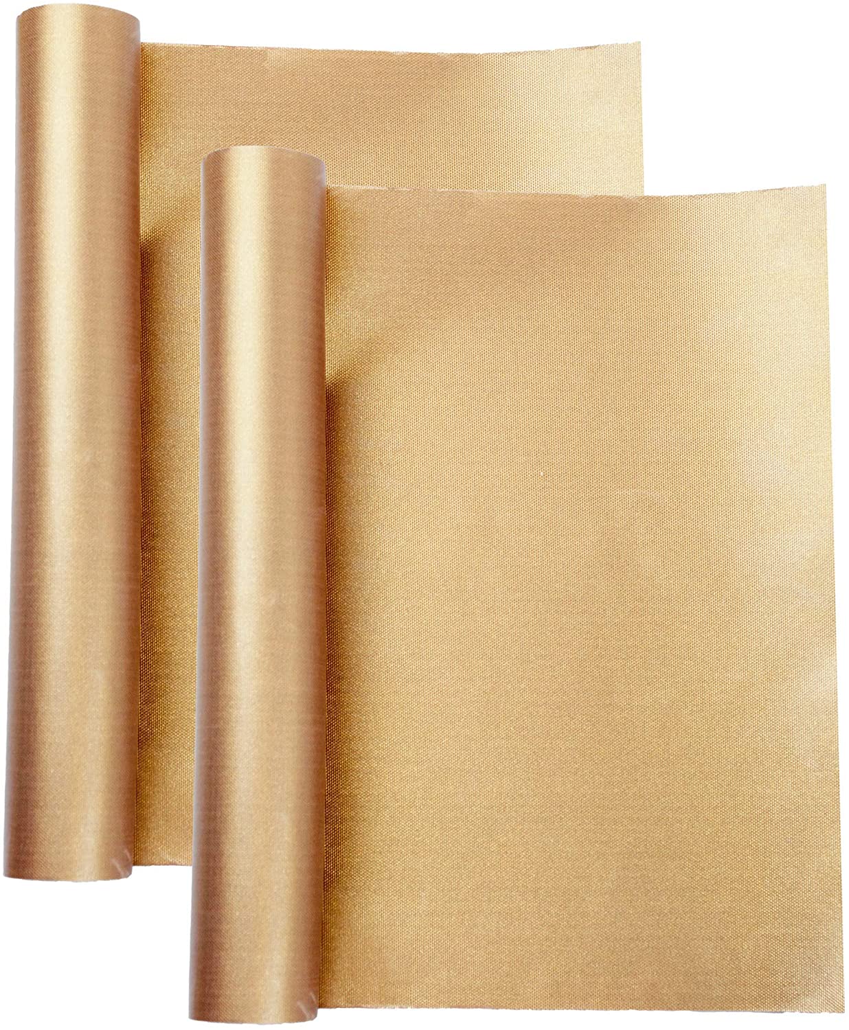 BBQ Butler Copper Grill Mat, Set of 2