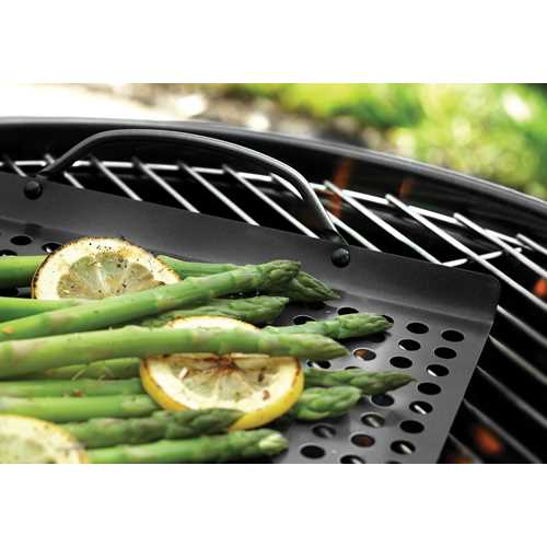 Outset Non-Stick Grill Grid