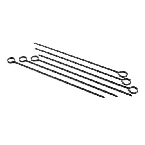 Outset Non-Stick Skewers, Set of 6